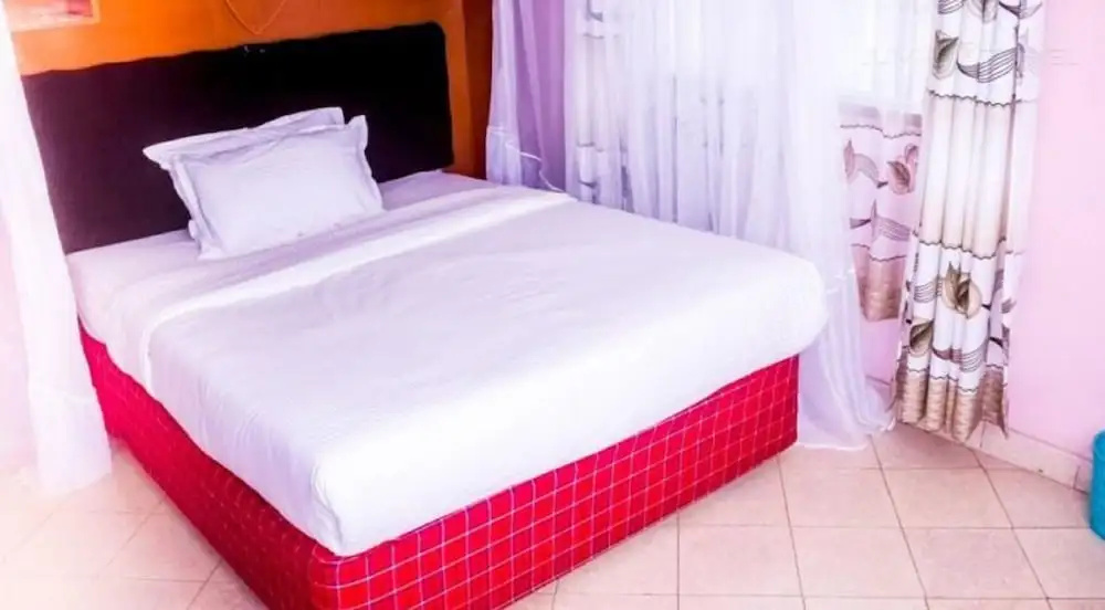 Amboseli Getaway Hotel - Chambres
