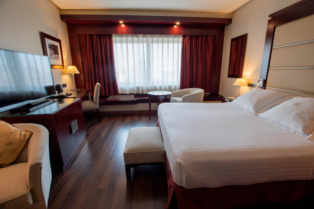 Hotel Andalucia Center - Général