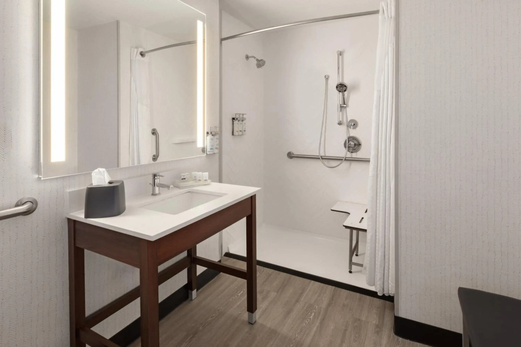 Holiday Inn El Paso West - Sunland Park by IHG - Général