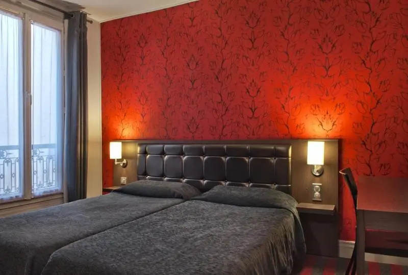 Grand Hotel Leveque 72