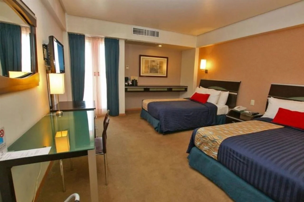 Hotel Colon Plaza Business Class - Général