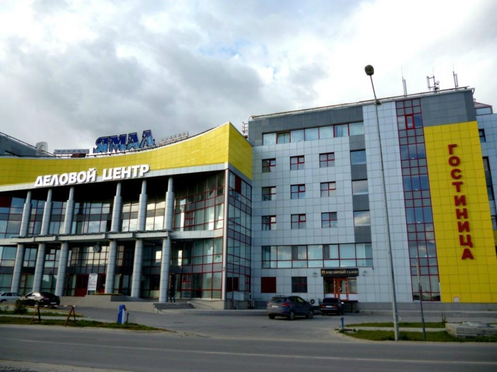 Yamal Hotel image