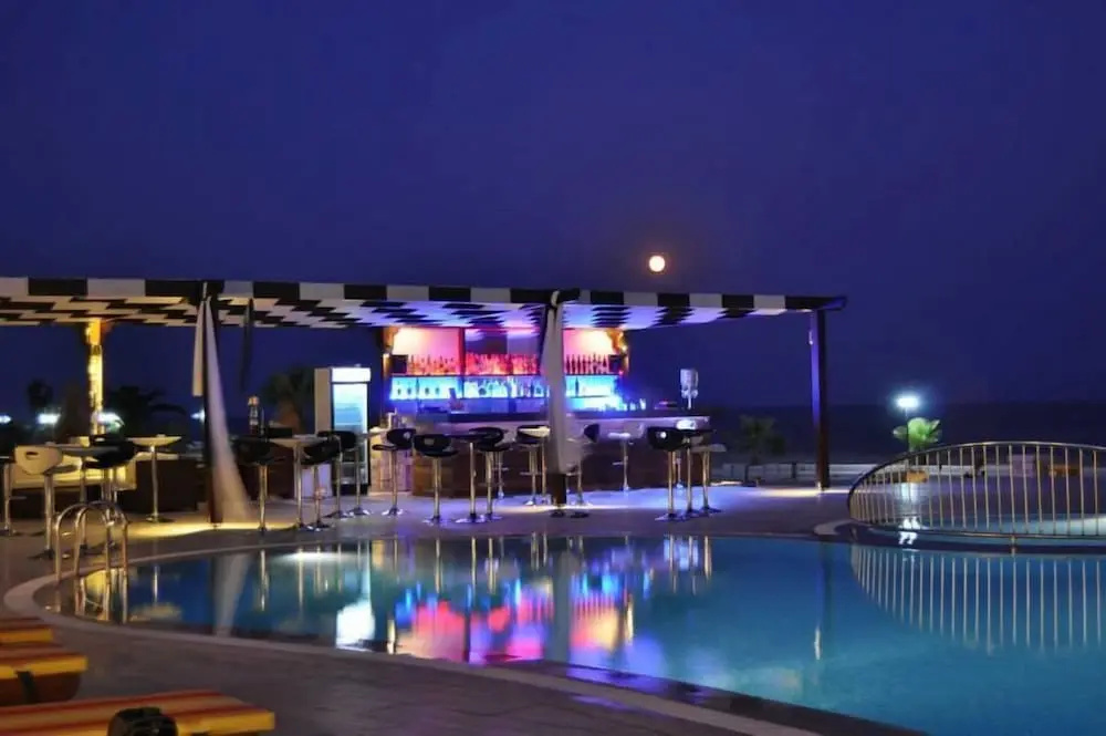 Hotel photo 15