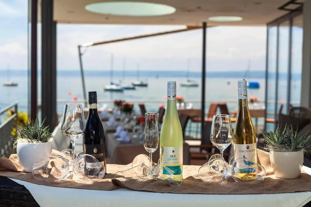 Boutiquehotel Zur Winzerstube - Général