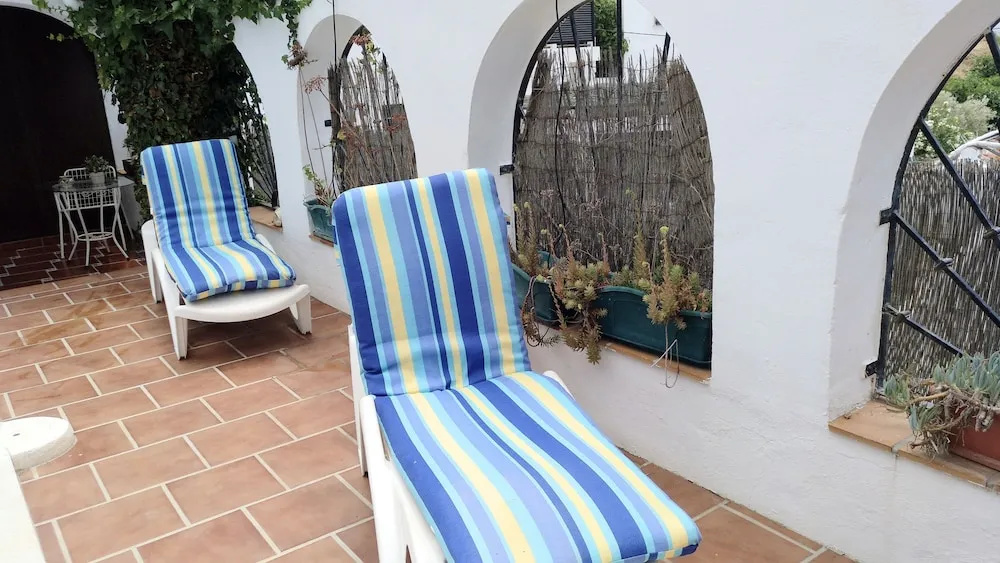 'La Piriposa' Piscina Privada