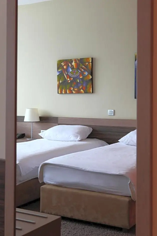 Hotel Kras - Chambres
