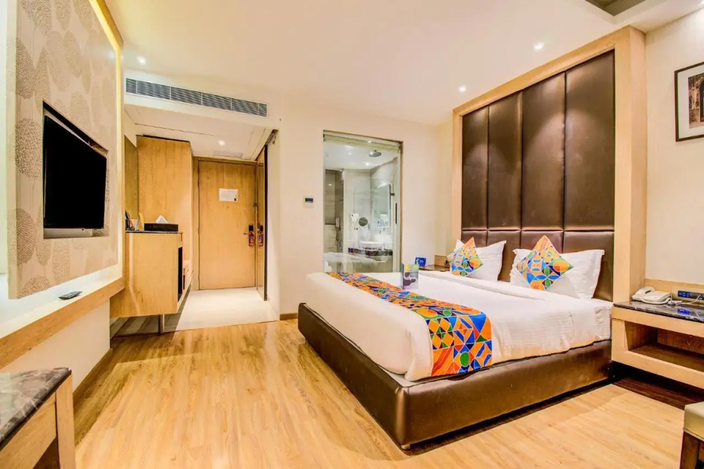 Hotel photo 25