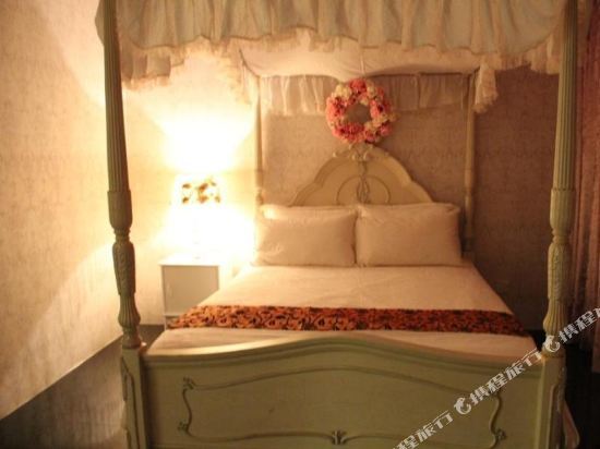 Love Inn Boutique Hotel