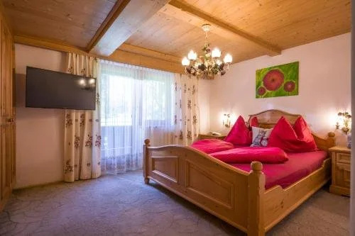 Ferienwohnung Hauser - Général