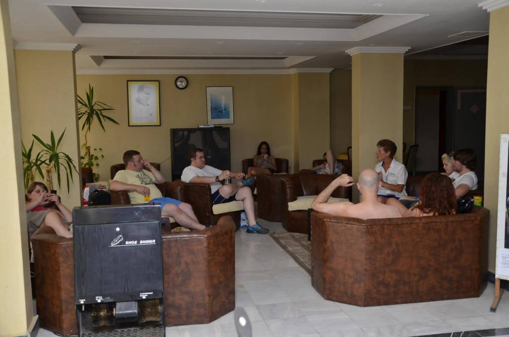 Hotel photo 18