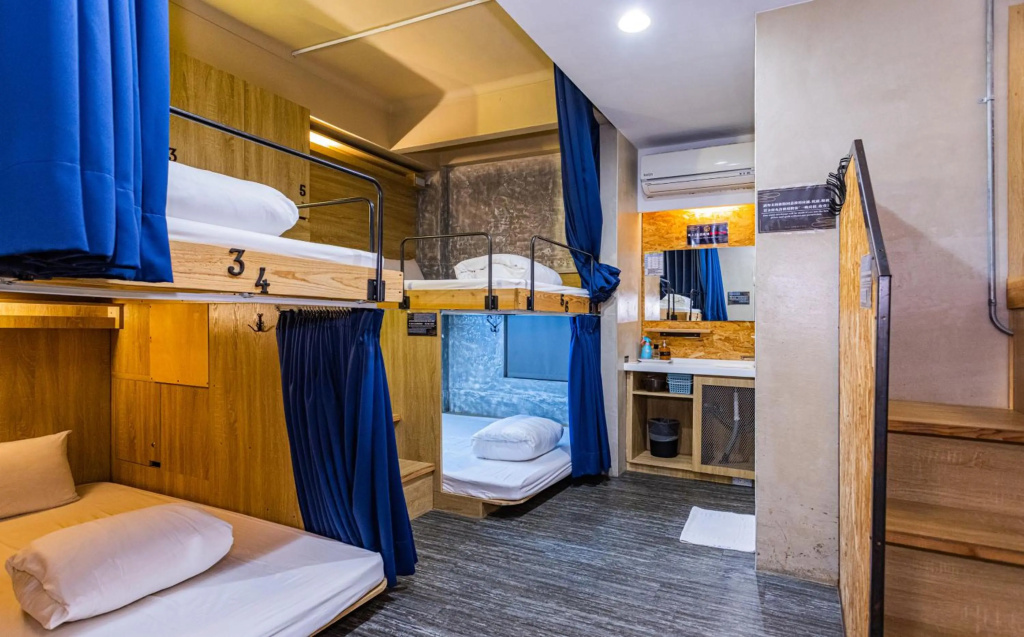 PH Hostel — 5