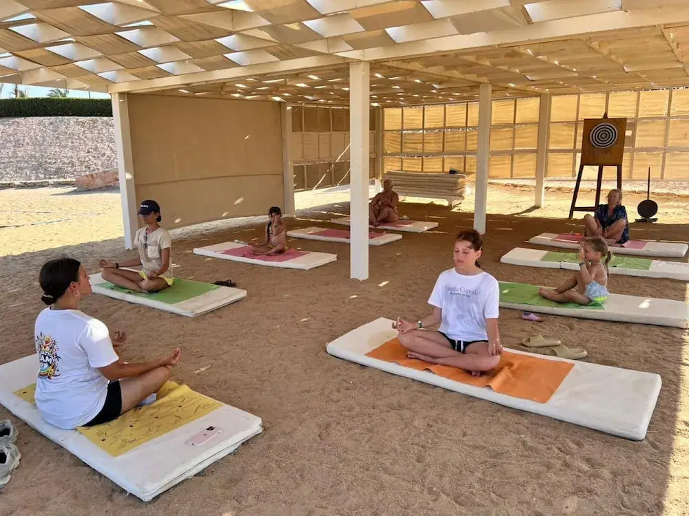 Sirena Beach Resort  Spa - фото 16