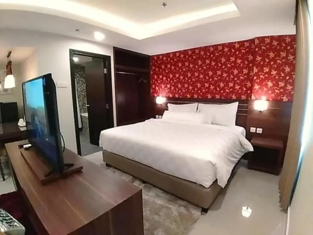 Executive room