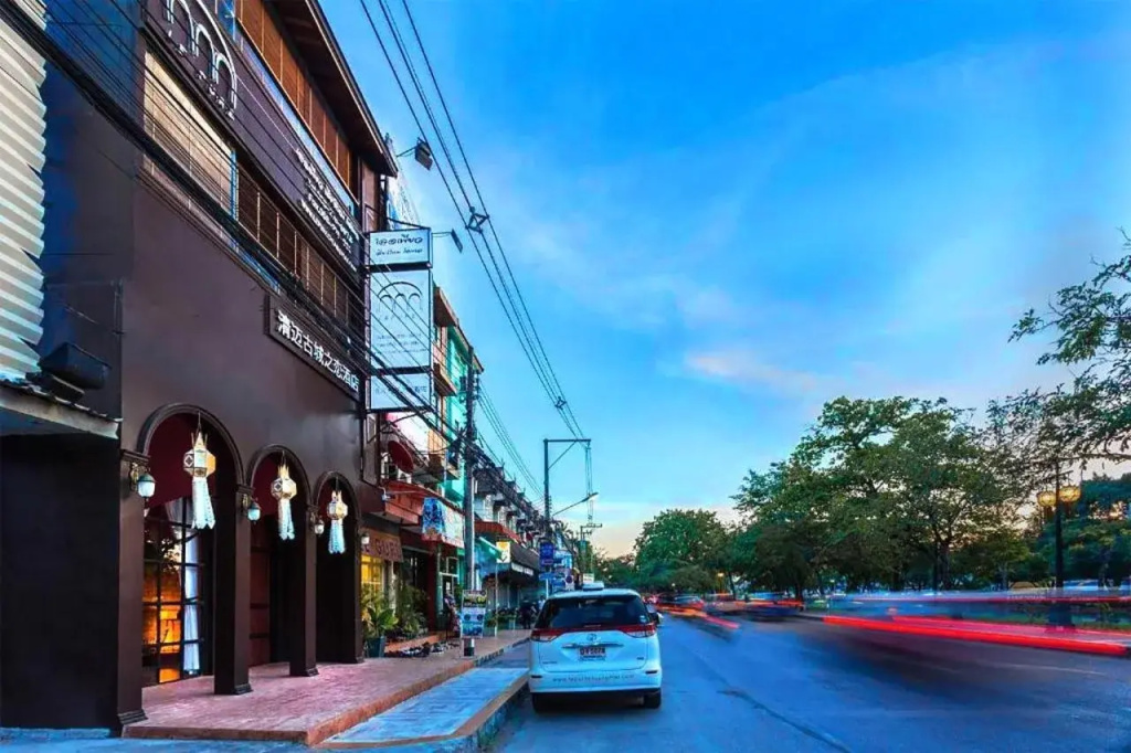 Le Pure Hotel Chiangmai (SHA Extra Plus) - Général