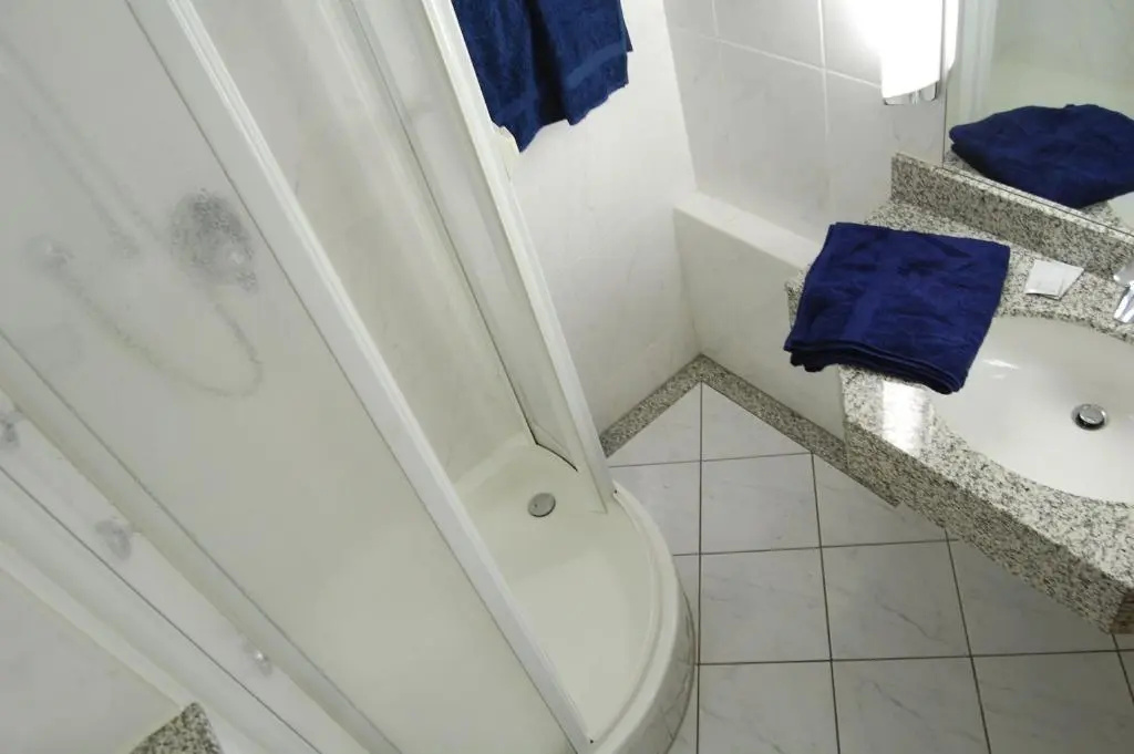 Hotel Johnel - Chambres
