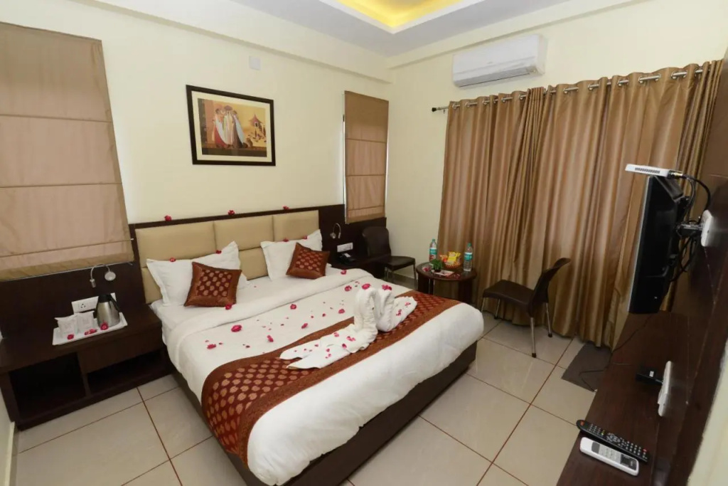 Hotel photo 15