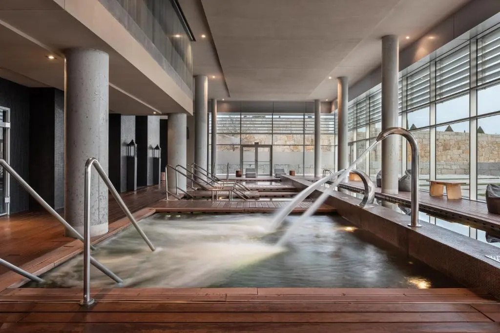 Valbusenda Hotel Bodega & Spa - Général
