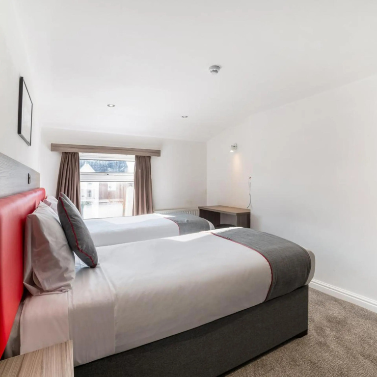 Hotel photo 21