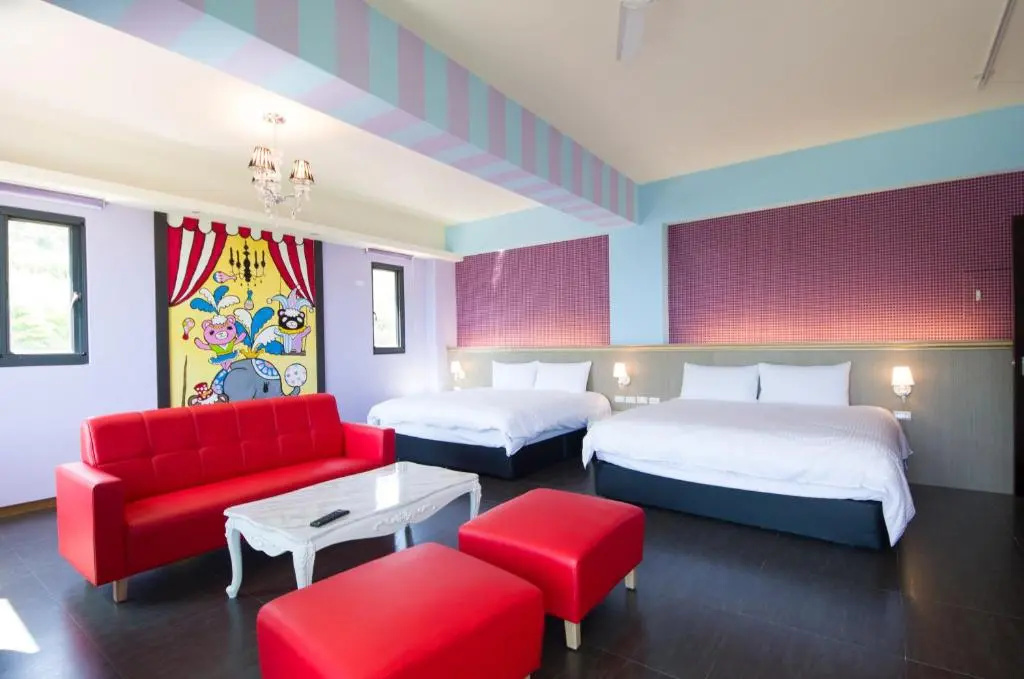Hotel photo 14