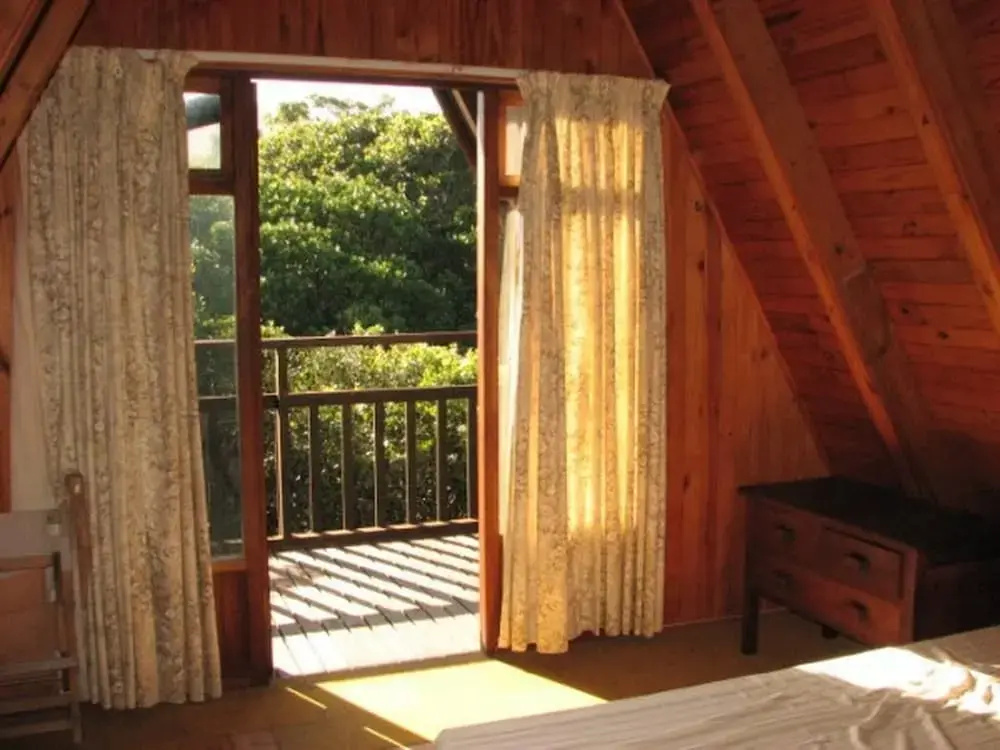 Holiday House Close To The Beach And Lagoon