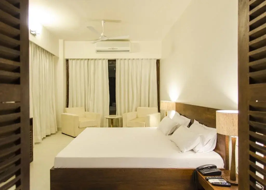 Hotel photo 10