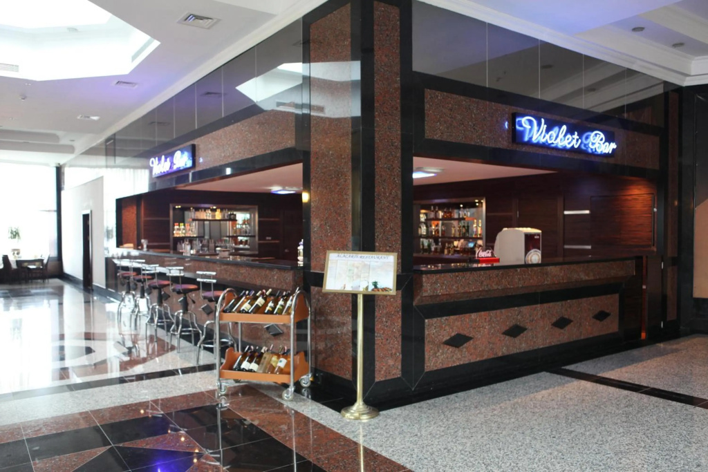 Eser Diamond Hotel & Convention Center İstanbul - фото 30
