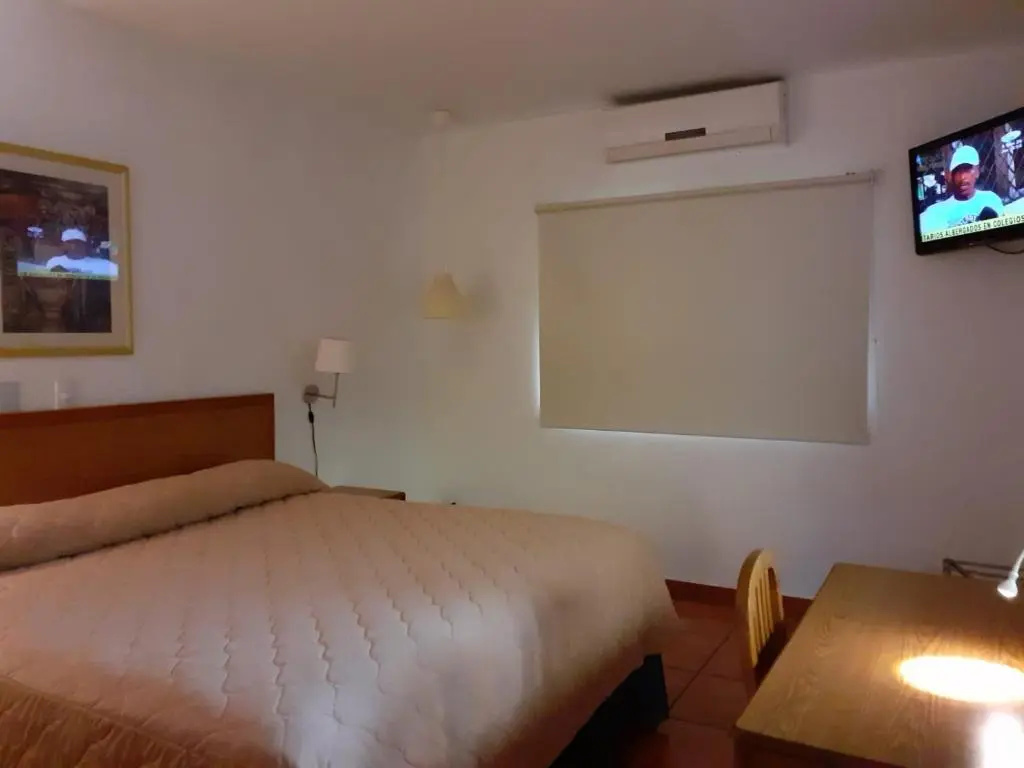 Hotel Brandts Los Robles de San Juan - Chambres