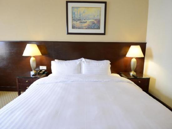 The Regency Hotel Kuala Lumpur