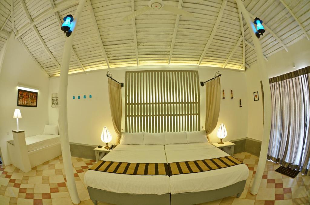 Rangiri Dambulla Resort