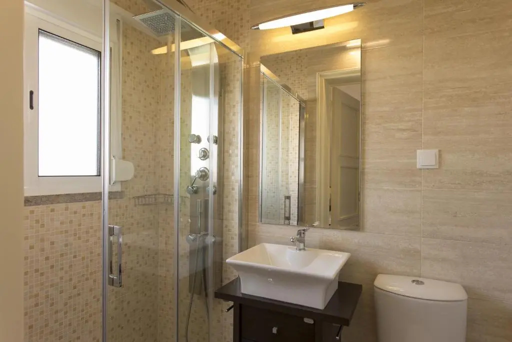 Gaspar House - Chambres