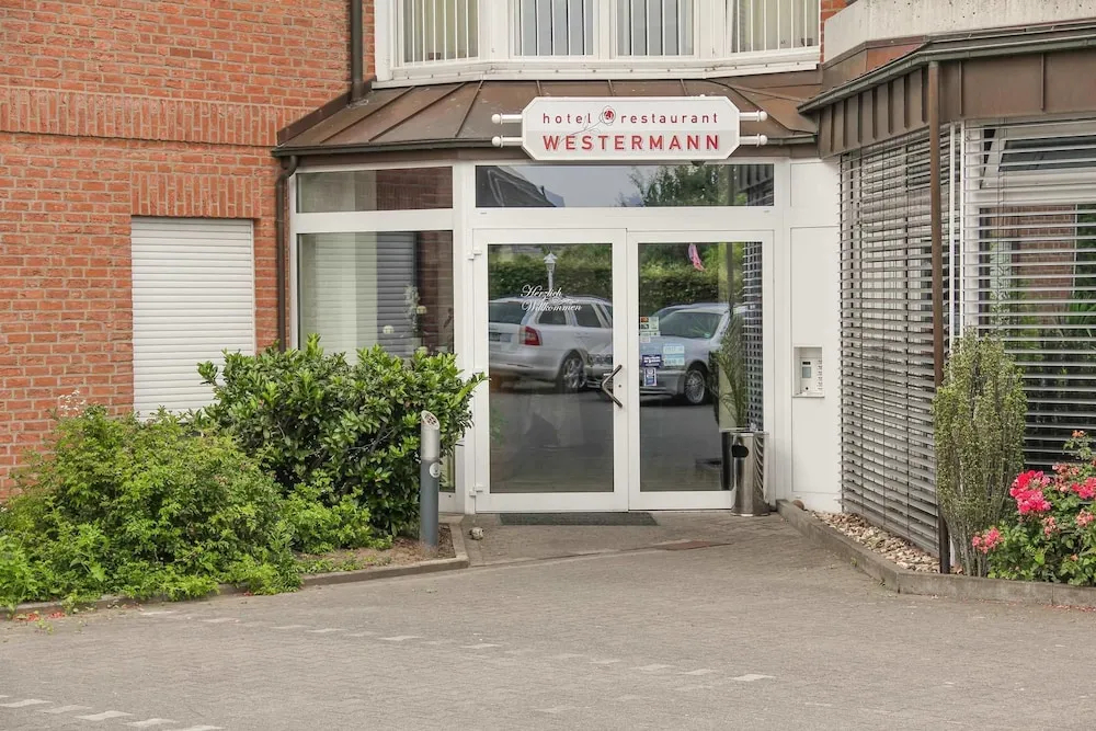Landhotel Westermann