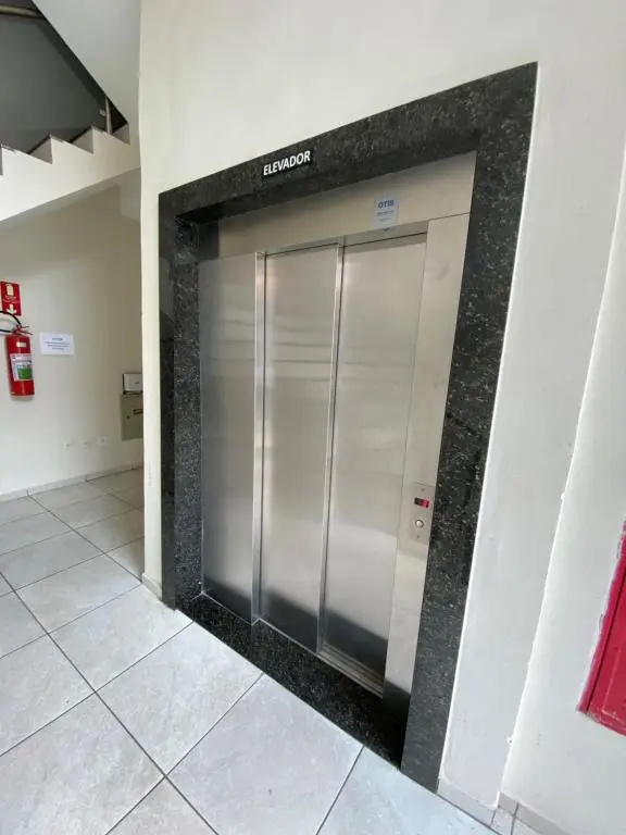 Apartamento confortável no Centro de Patos.