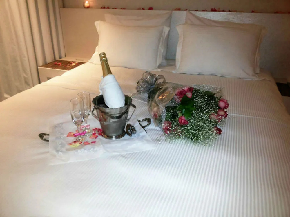 Hotel Atelier - Général