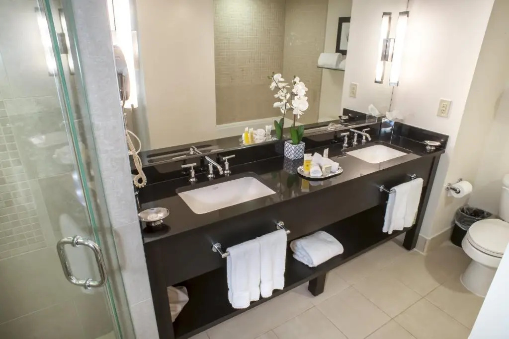 Ellis Hotel, Atlanta, A Tribute Portfolio Hotel by Marriott - Chambres