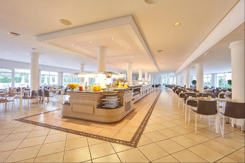 Prinsotel Alba Hotel Apartamentos - Général