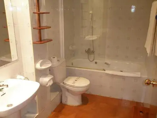 Apartaments Serrano - Général