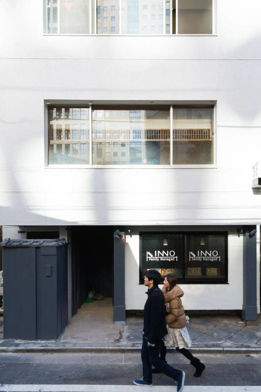 Inno Family Managed Hostel Roppongi 사진 23