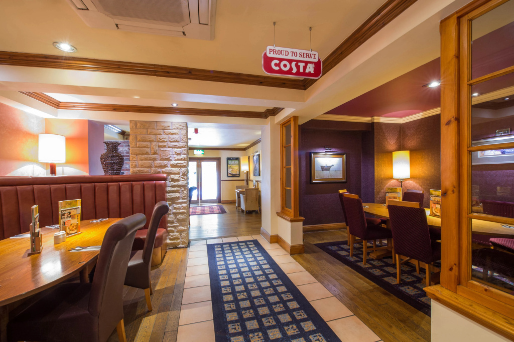 Charter Hotel Bournemouth - Général