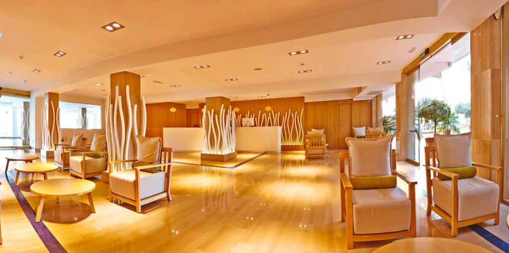 Flamboyan Caribe Hotel & Spa - Général