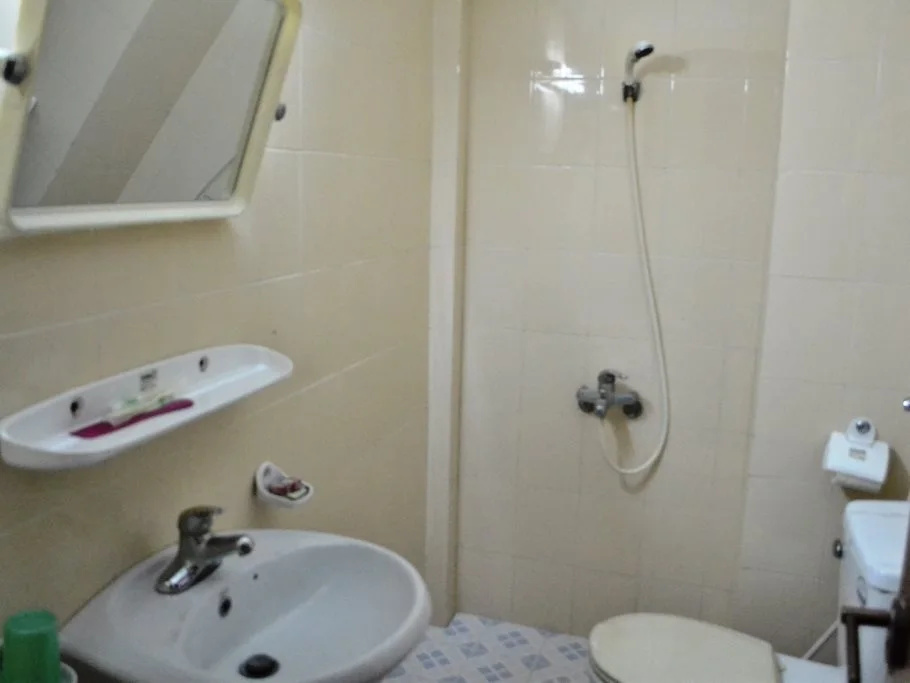 Cat Ba Plaza Hotel - Général
