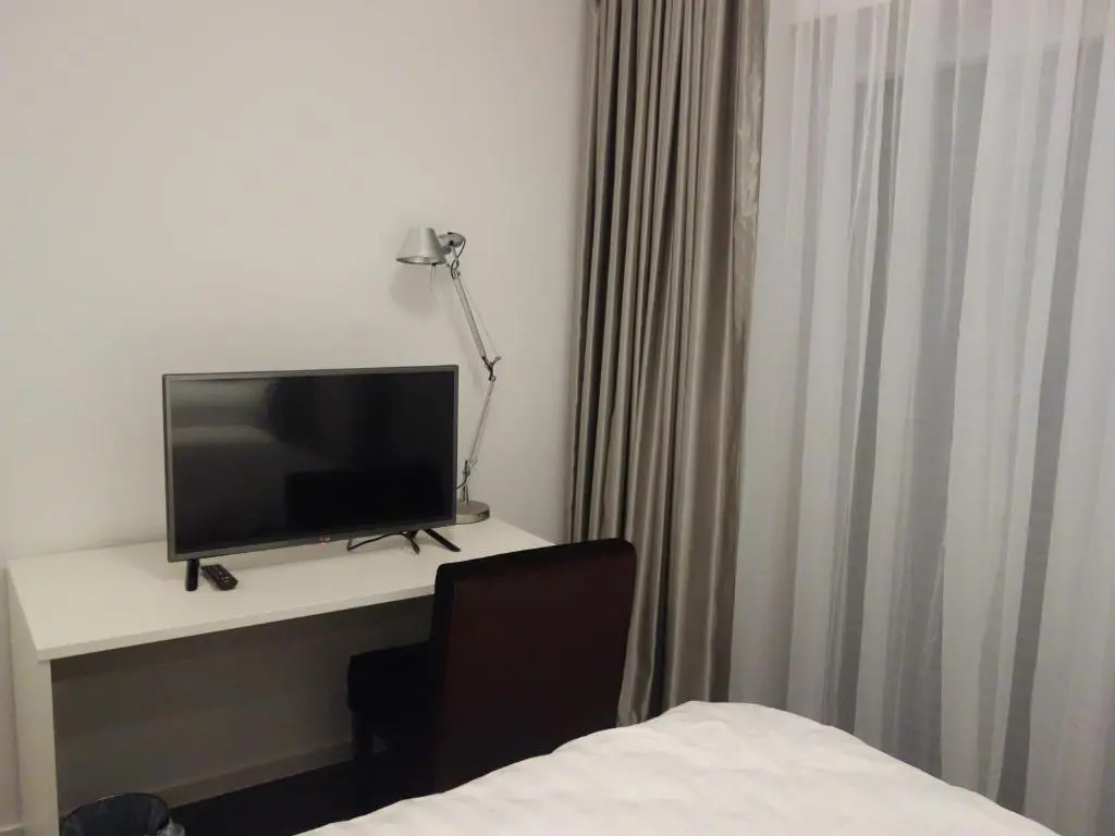 Victoria Living - Chambres