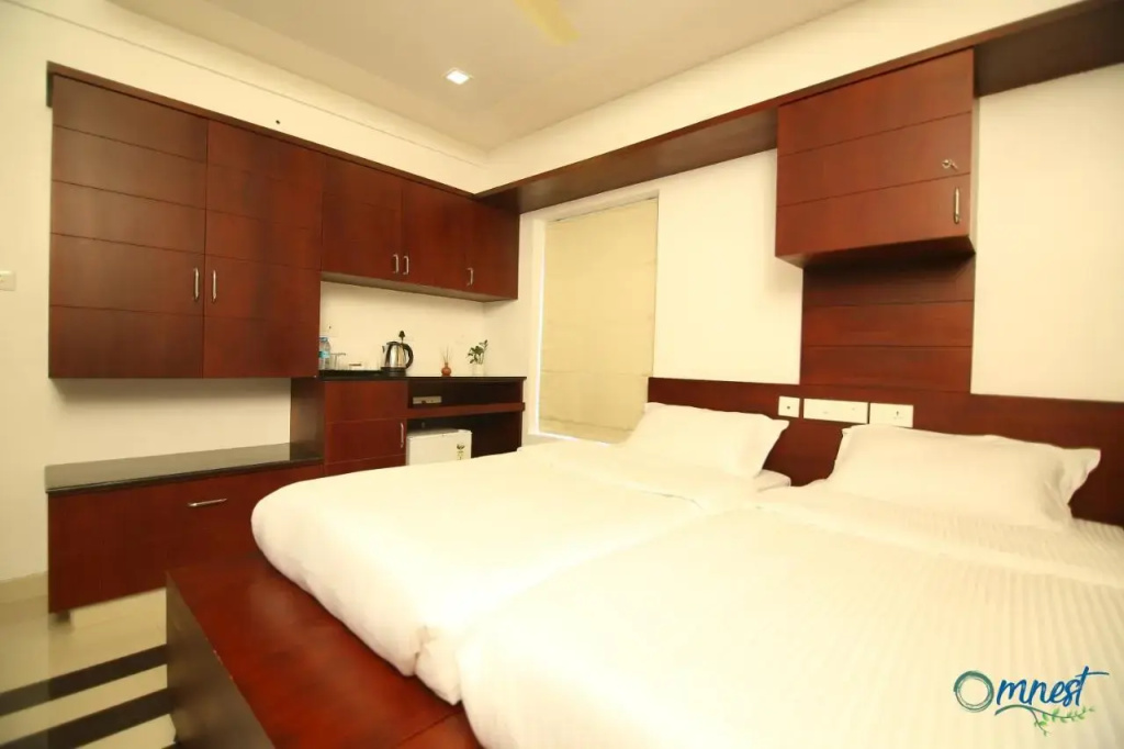 Hotel photo 5
