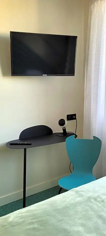 Seakub Hotel - Chambres