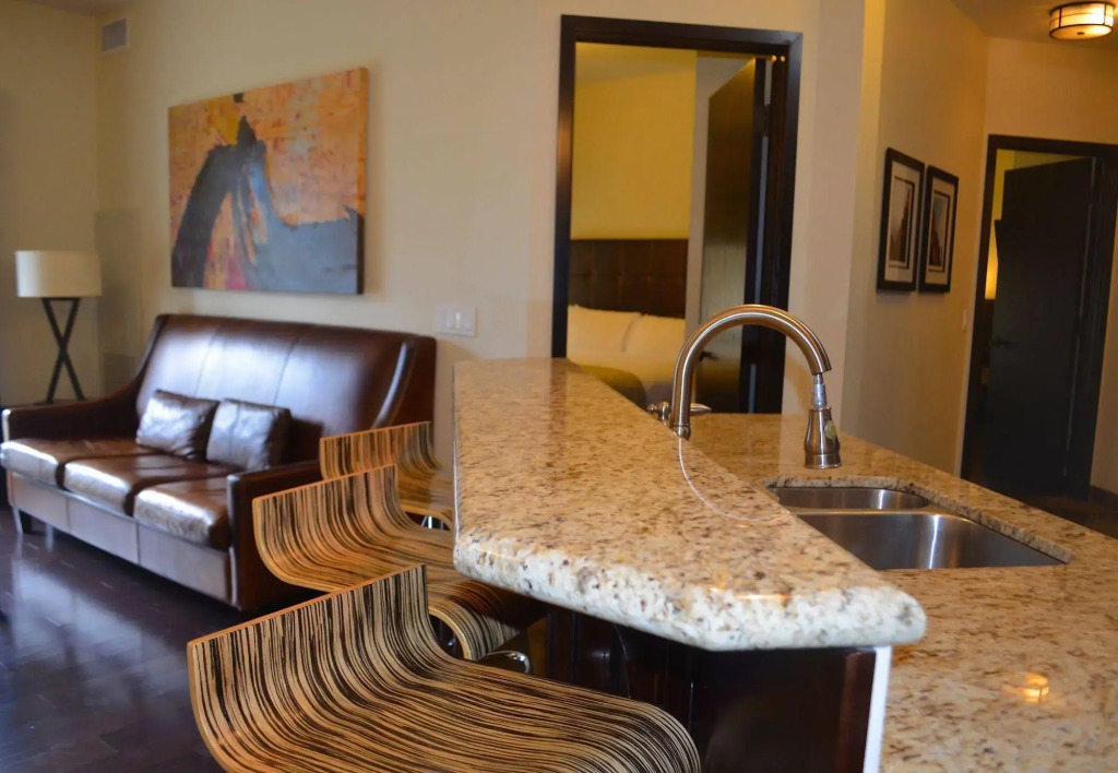 Paradise Resort Club and Spa - фото 16