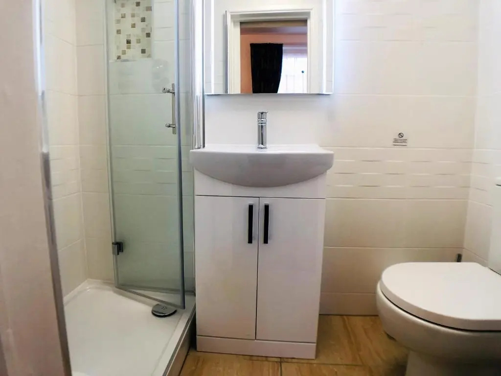 The Ilfracombe House Hotel - near Cliffs Pavilion - Chambres
