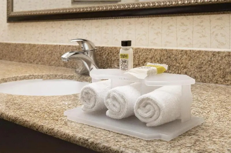 Holiday Inn Express Uvalde - фото 8