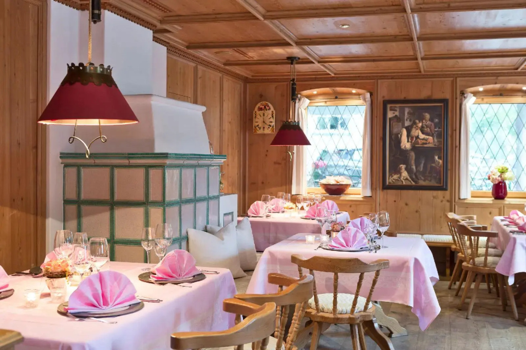 Neuhaus Zillertal Resort - Général
