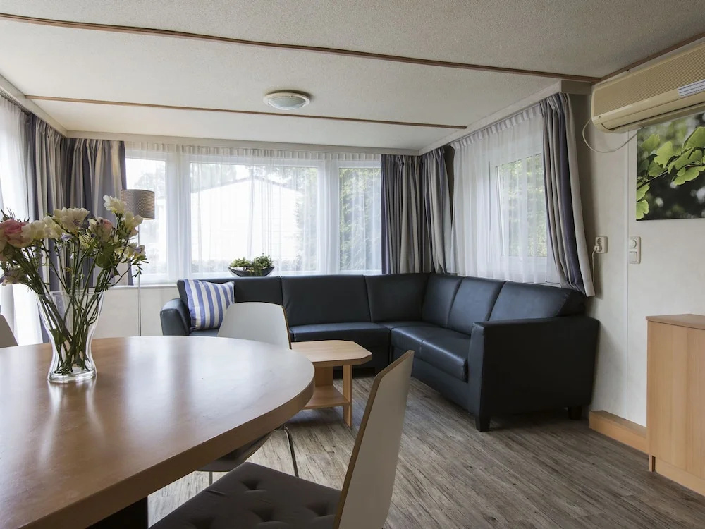 Chalet in Arcen With Private Terrace - фото 4