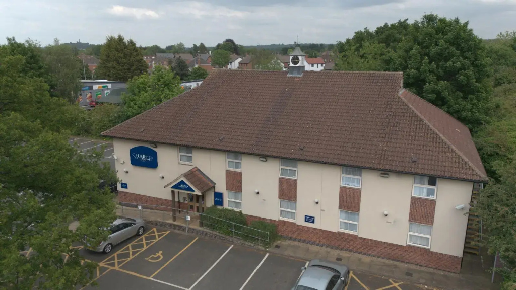 Premier Inn Telford North - Général