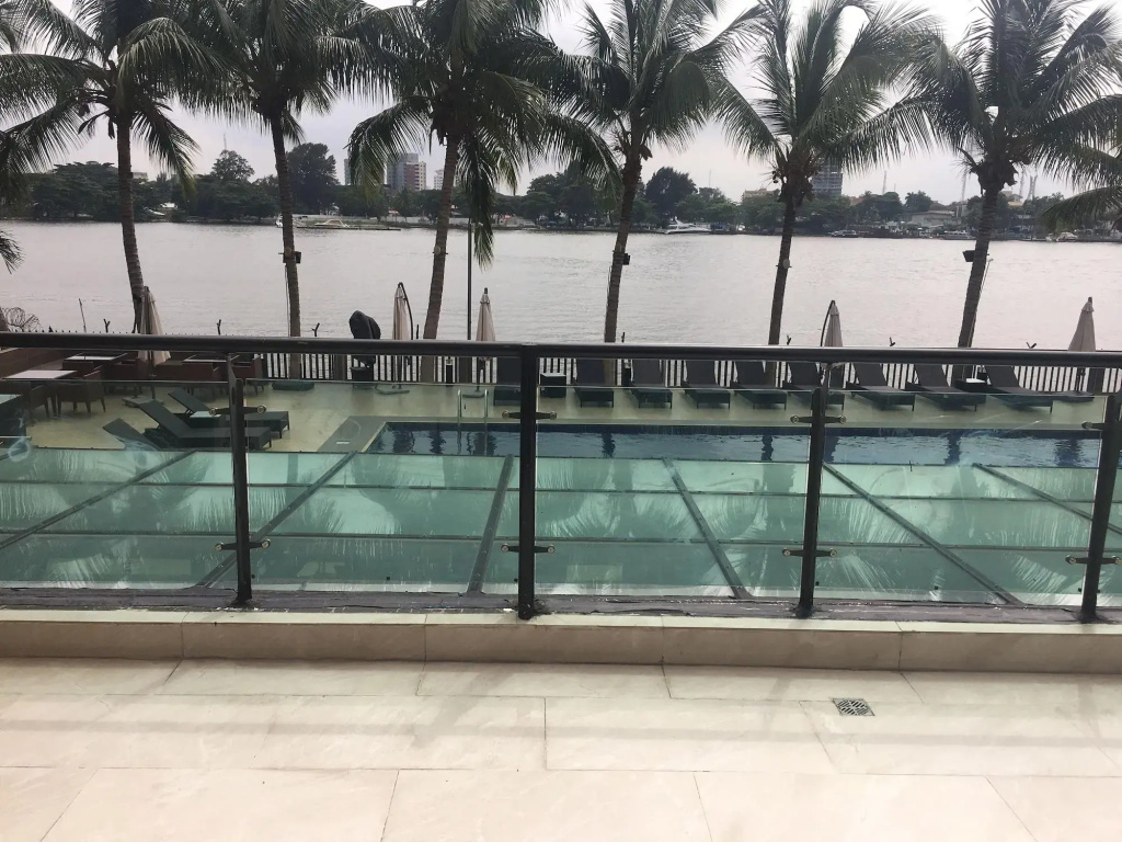 Maroko Bayshore Suites - Général